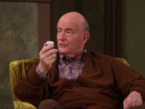 Everybody Loves Raymond" Tasteless Frank (TV Episode 2005) - IMDb
