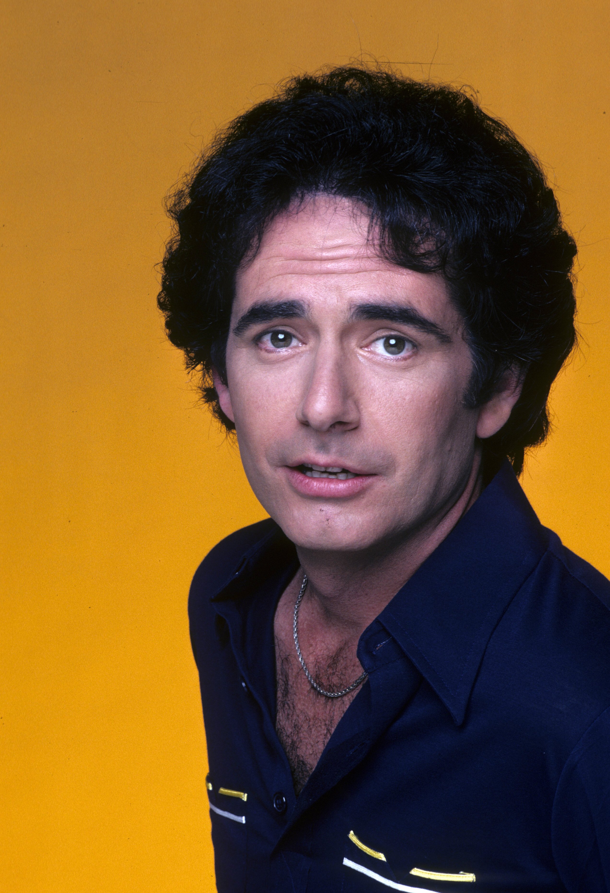 Richard Kline - IMDb