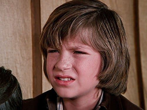 Little House on the Prairie" The Lost Ones (Part One) (TV Episode 1981) - Jason  Bateman as James Cooper - IMDb