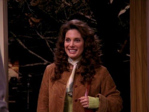 Everybody Loves Raymond" Stefania Arrives (TV Episode 2001) - IMDb