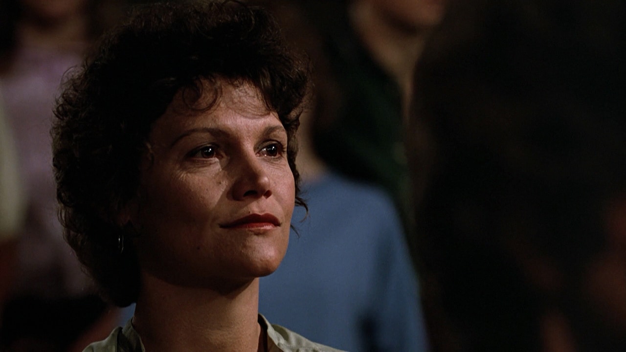 Footloose (1984) - Frances Lee McCain as Ethel McCormack - IMDb