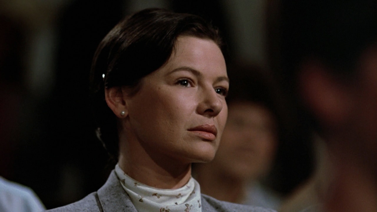 Footloose (1984) - Dianne Wiest as Vi Moore - IMDb