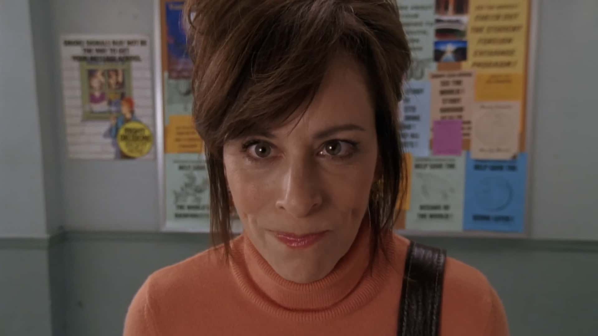 Malcolm in the Middle" Lois Strikes Back (TV Episode 2006) - Jane Kaczmarek  as Lois - IMDb