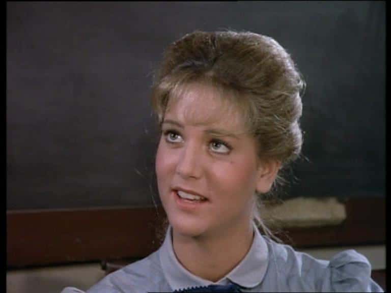 Little House on the Prairie (1974)
