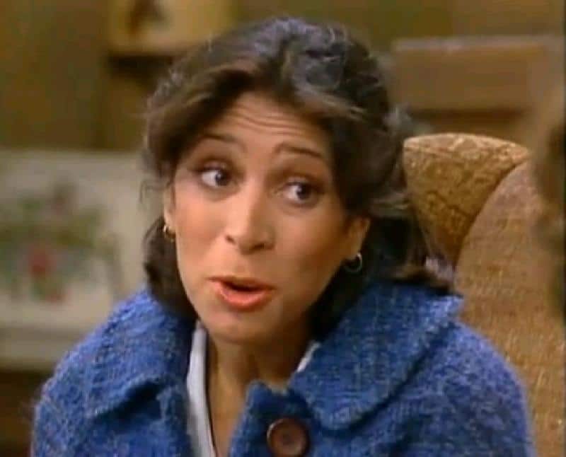 All in the Family" Teresa Moves In (TV Episode 1976) - IMDb