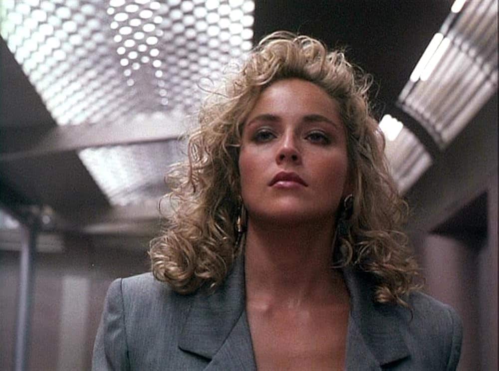 Total Recall (1990)