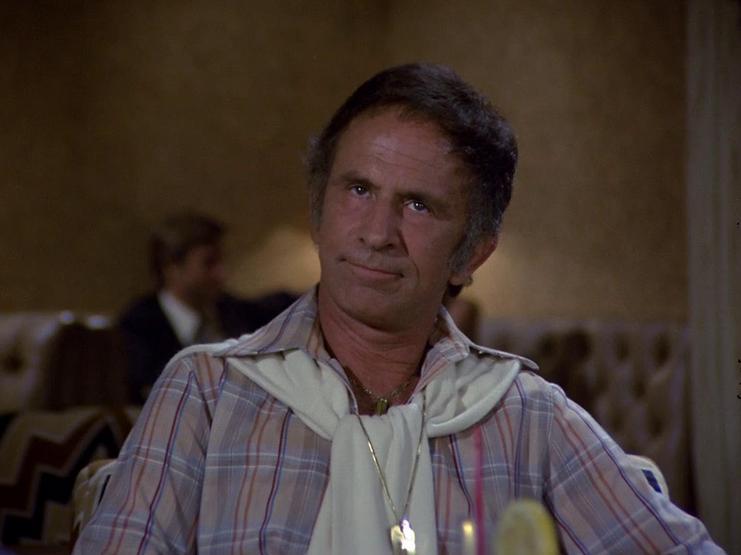 The Love Boat" Isaac's Double Standard/One More Time/Chimpanzeeshines (TV  Episode 1978) - IMDb