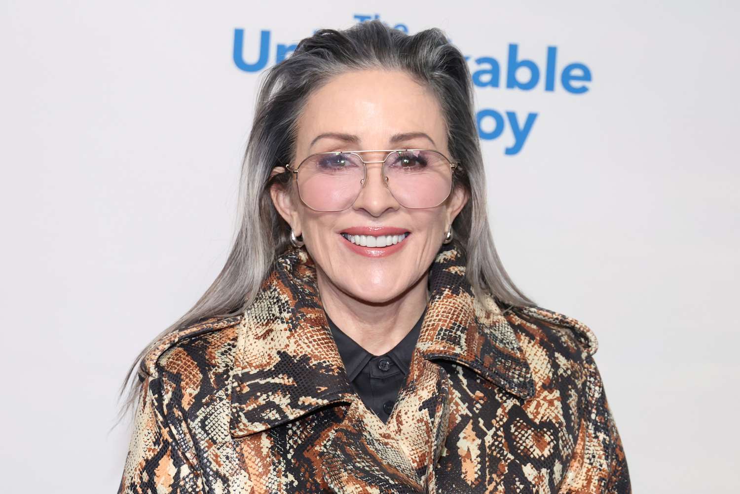 Patricia Heaton Says 'The Middle' and 'Everybody Loves Raymond' Don't Need  Reboots