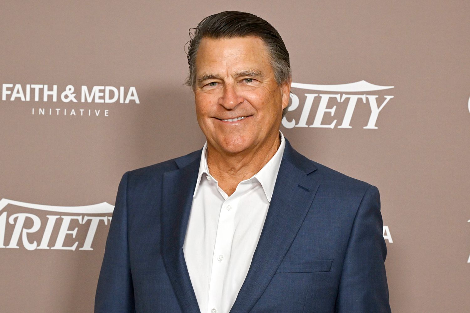 Married… With Children's Ted McGinley Regrets Not Keeping Up with Cast