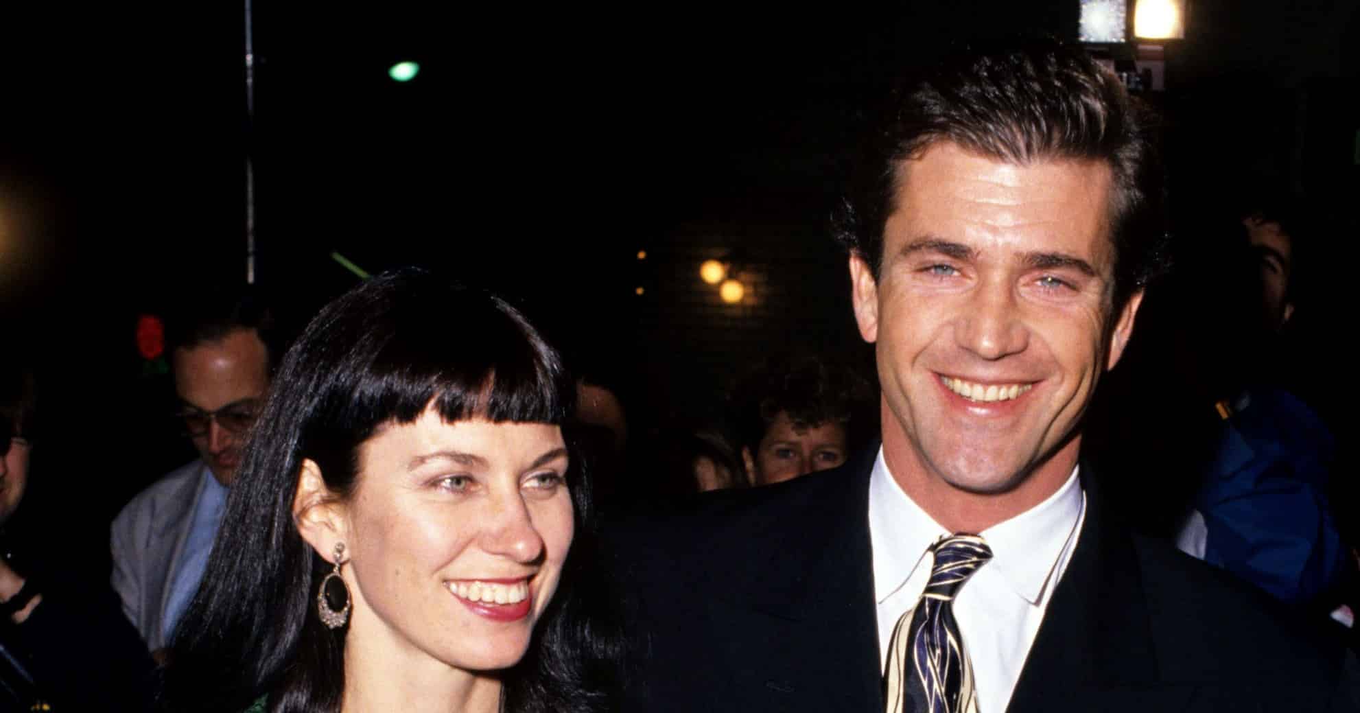Who Is Mel Gibson's Ex-Wife Robyn Moore Gibson? Divorce Details | Closer  Weekly
