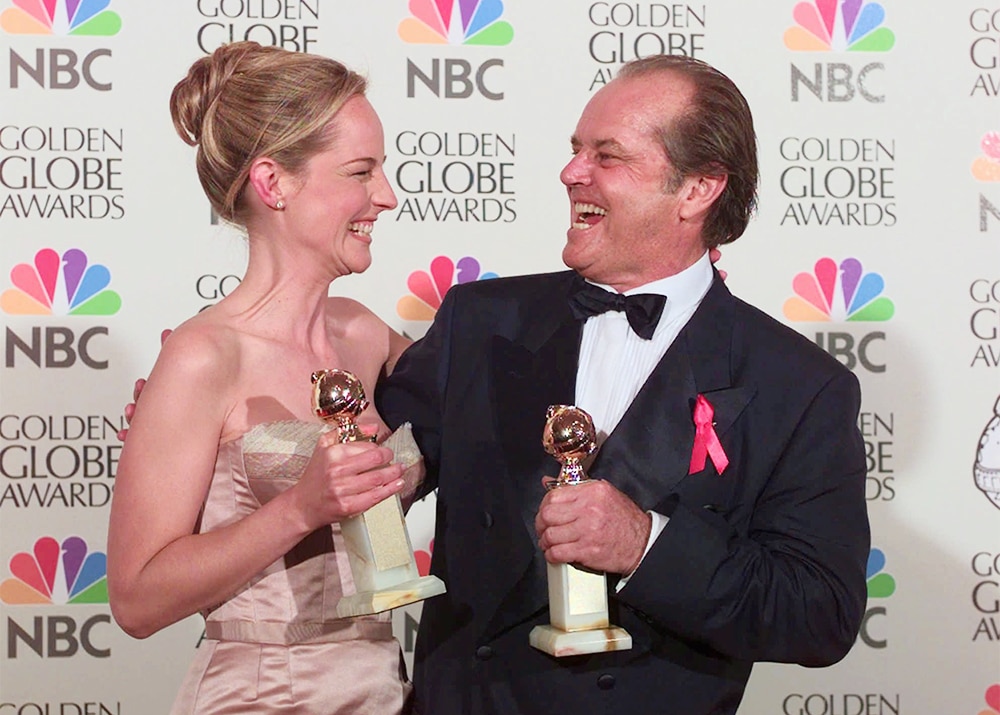 As Good As It Gets' Turns 20: Helen Hunt, Greg Kinnear Look Back