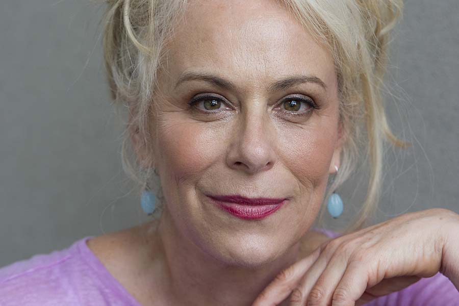 AMERICAN THEATRE | Jane Kaczmarek Revisits 'Our Town,' Her Favorite Play