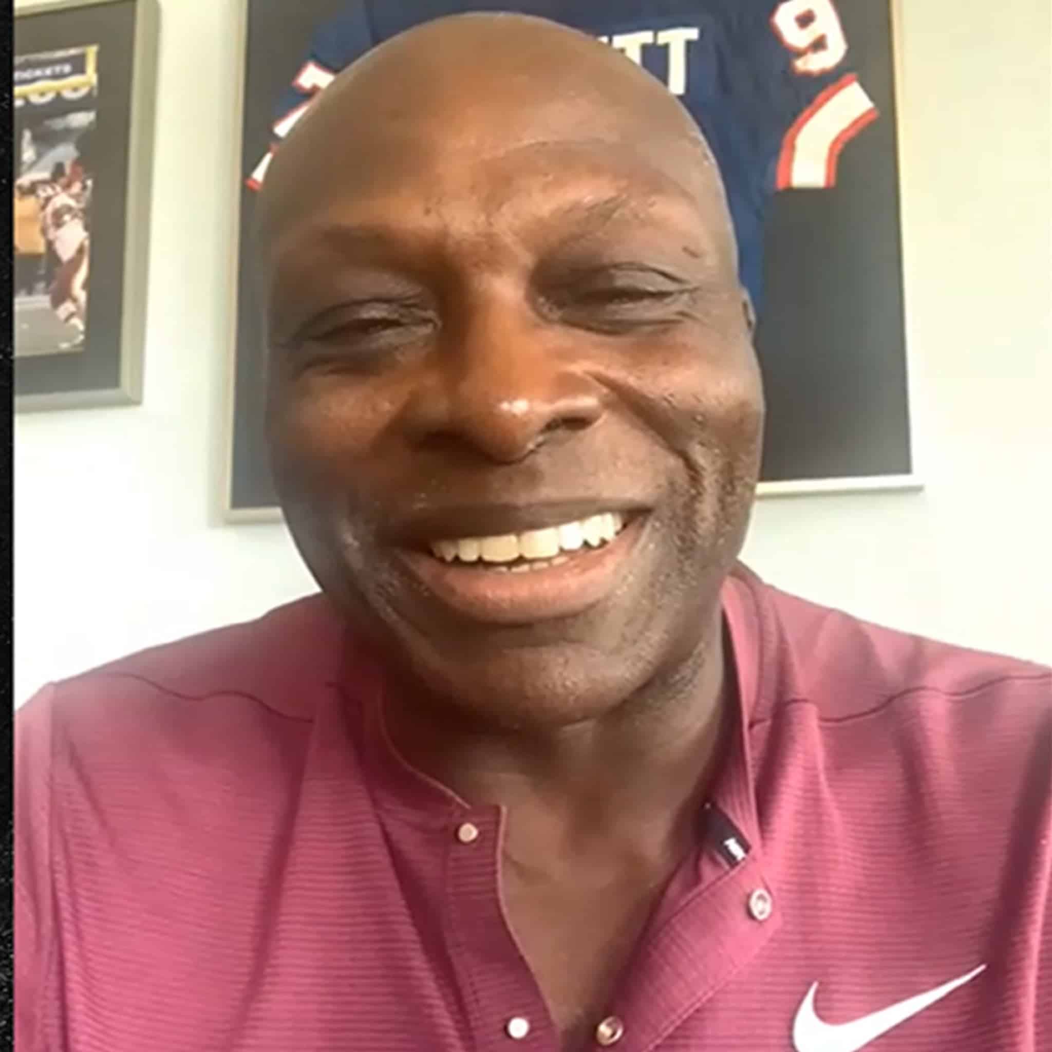 Bruce Smith Says Washington Name Change 'Long Overdue', 'We're Not In 1960'