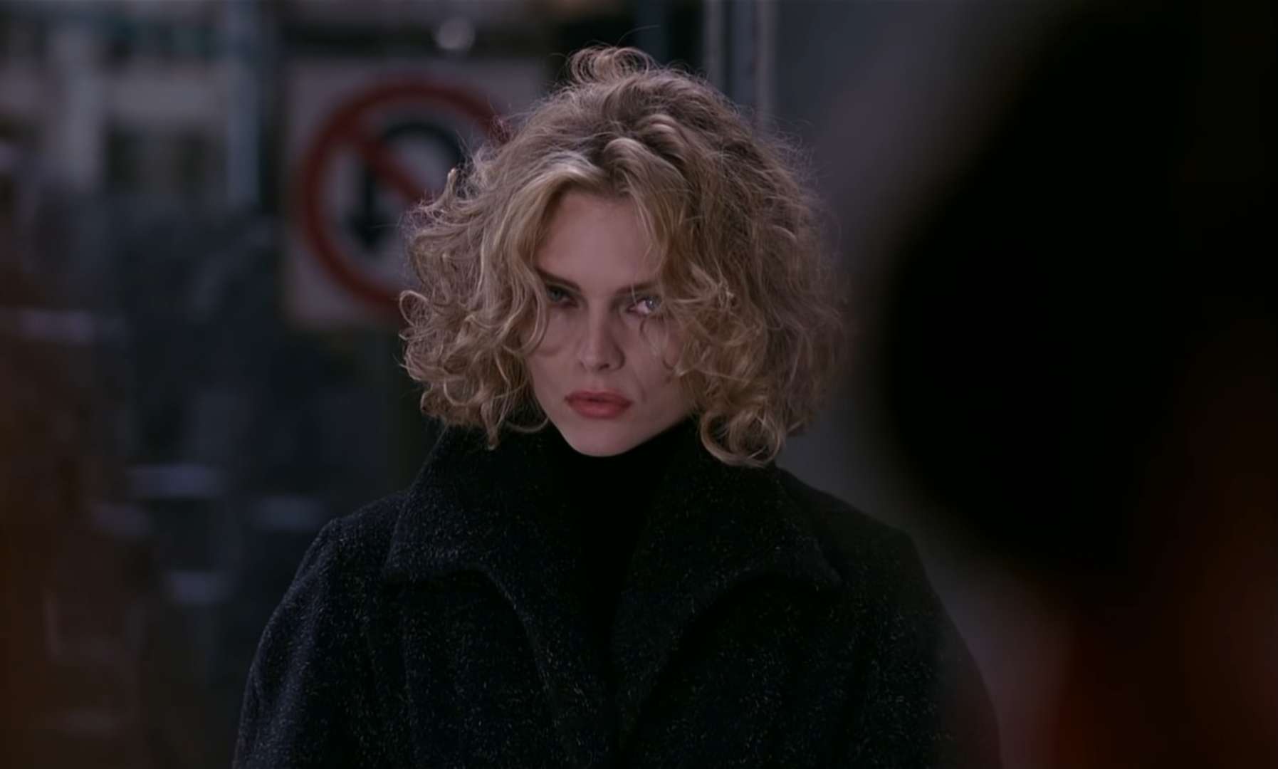Michelle Pfeiffer's Iconic Selina Kyle in Batman Returns