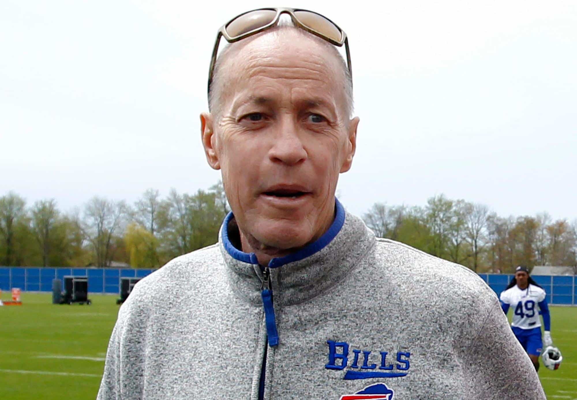 Jim Kelly Jimmy V Award 5PM