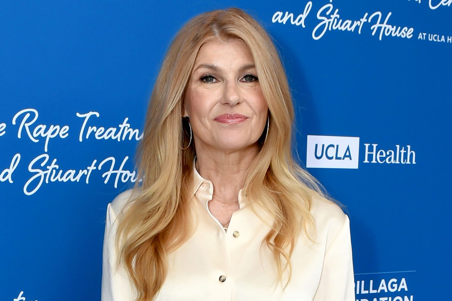 Connie Britton Opens Up About Isolating Move from California to Tennessee: 'I Didn't Know a Soul'