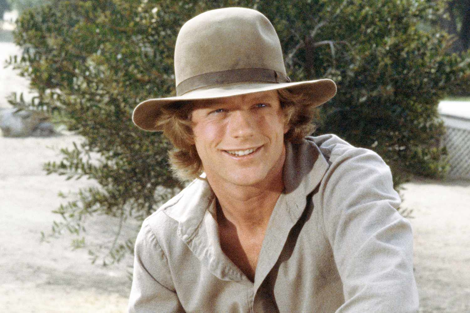 Little House on the Prairie's Dean Butler Addresses Differences in Reboot,  Reveals Why It Will 'Never' Be Like the OG Series