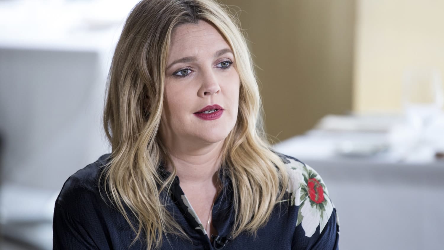 Drew Barrymore: I was 'in a very dark and fearful place' after divorce