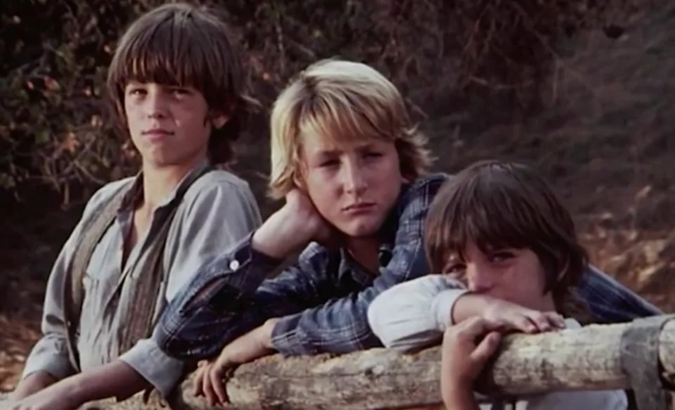 Little House' star Alison Arngrim explains the 'great debt' she owes Sean  Penn