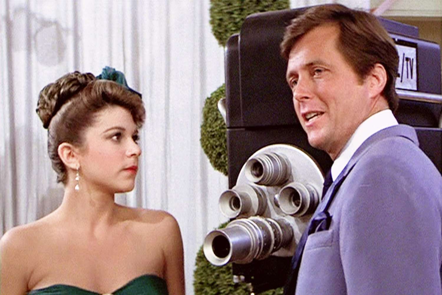 Edd Byrnes Dead: Grease Actor Who Played Vince Fontaine Was 87