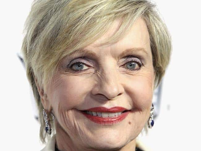 The Brady Bunch mum is still dating at 80 | Daily Telegraph