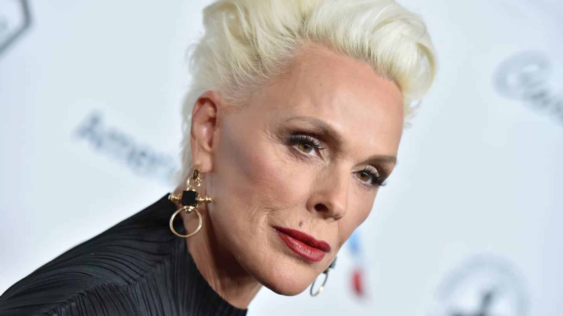 Brigitte Nielsen returns to social media with age-defying new photo – sparks reaction | HELLO!