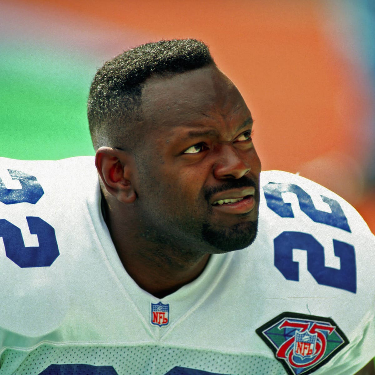 Emmitt Smith: Career retrospective | Yardbarker