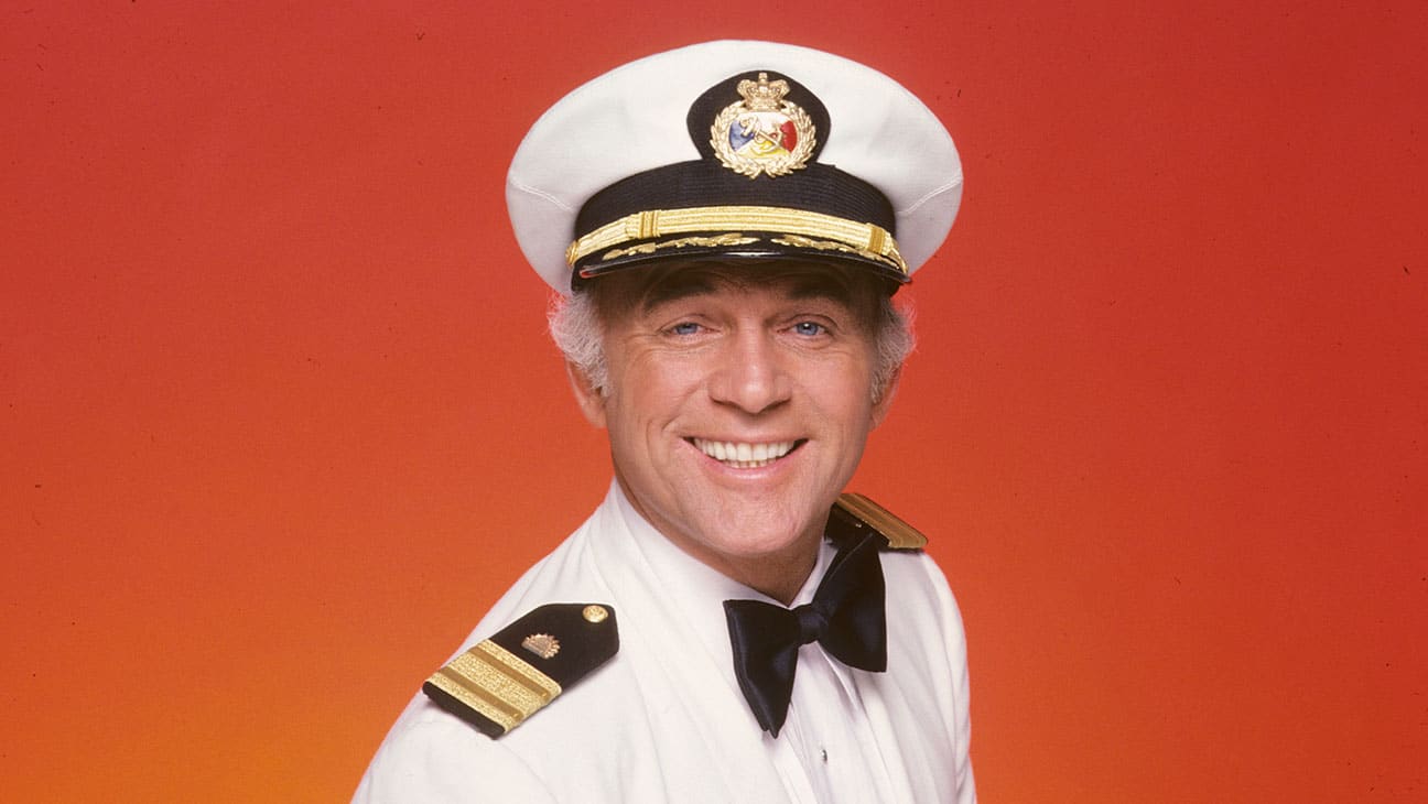 Gavin MacLeod Dead: 'Love Boat, 'Mary Tyler Moore Show' Star Was 90