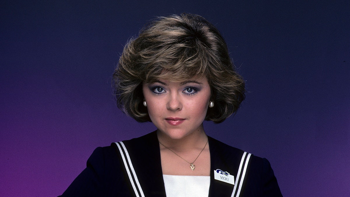 The Love Boat' star credits her mom for never being arrested in Hollywood | Fox News