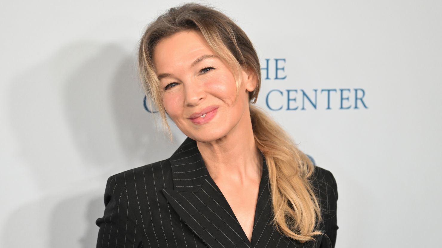 Renée Zellweger was happy to return as Bridget Jones: 'Her story is not finished' | CNN