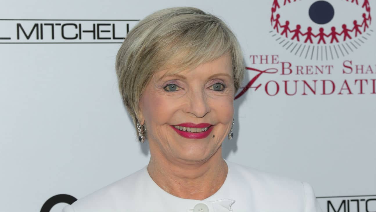Florence Henderson Dead: 'Brady Bunch' Mom Was 82