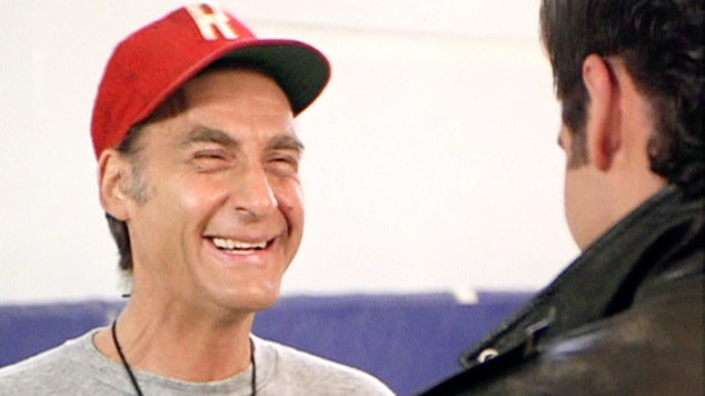 Grease Actor Sid Caesar Dies at 91 - OUTinPerth