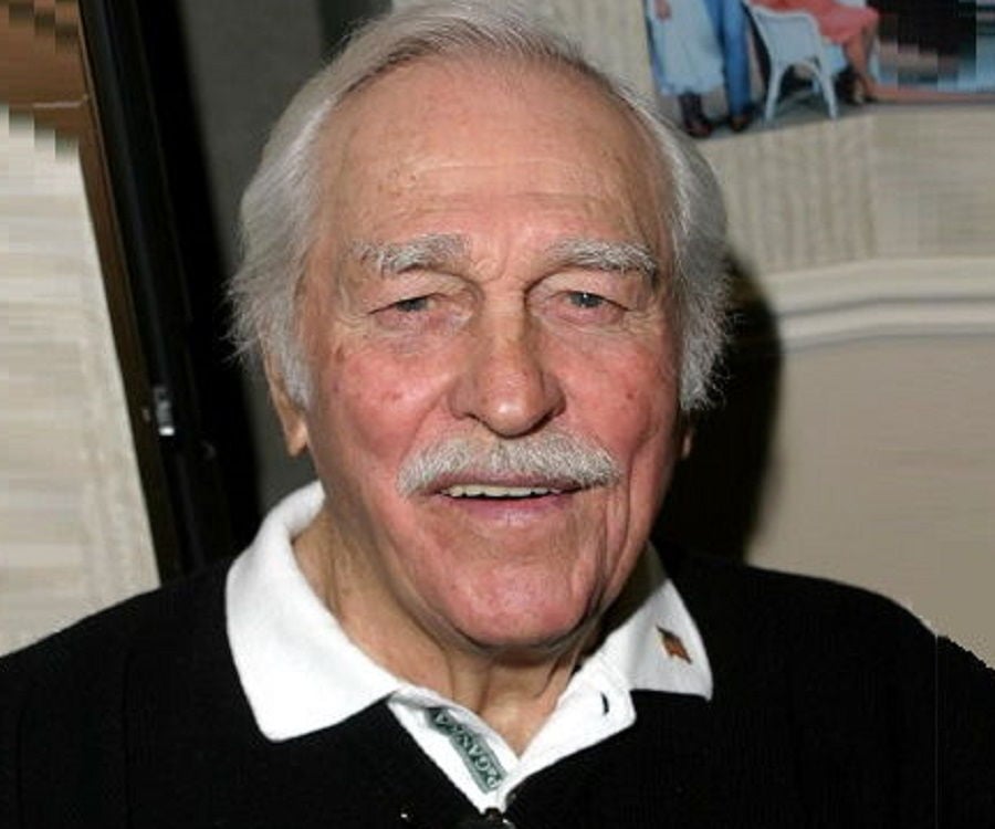 Howard Keel Biography - Facts, Childhood, Family Life & Achievements