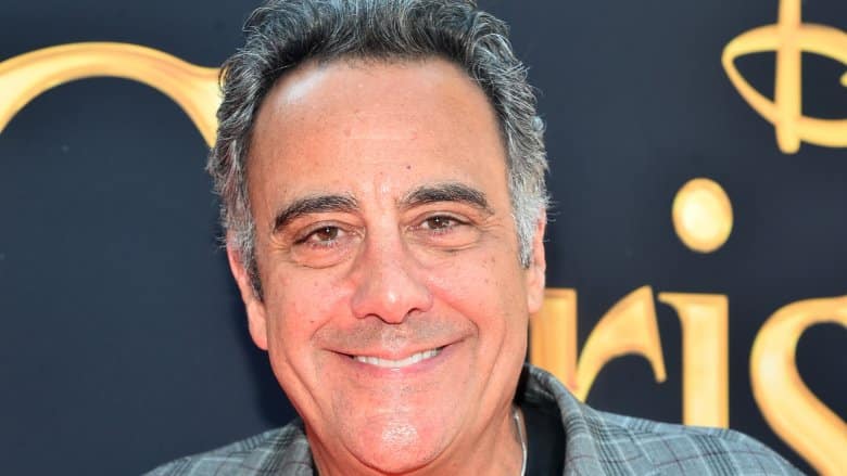 The Real Reason You Don't Hear From Brad Garrett Anymore