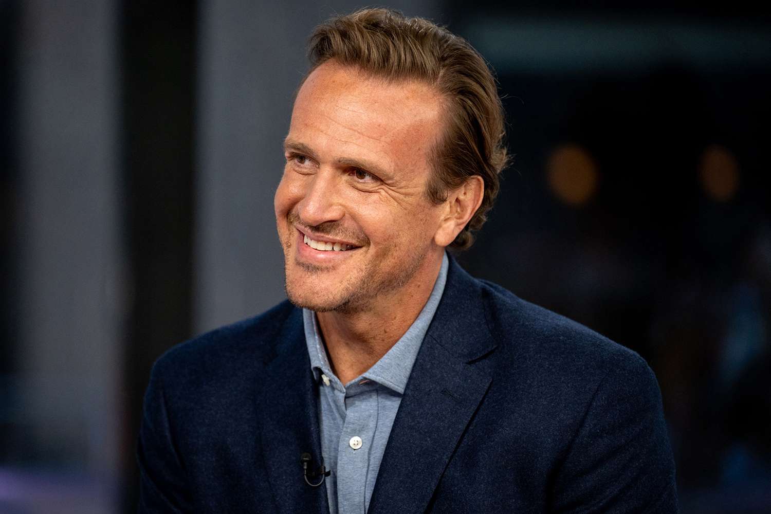 Where Does Jason Segel Live Now? Why the Actor Left Hollywood for a  'Country Town'