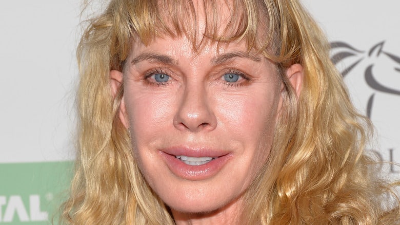 Whatever Happened To Jenilee Harrison From Three's Company?