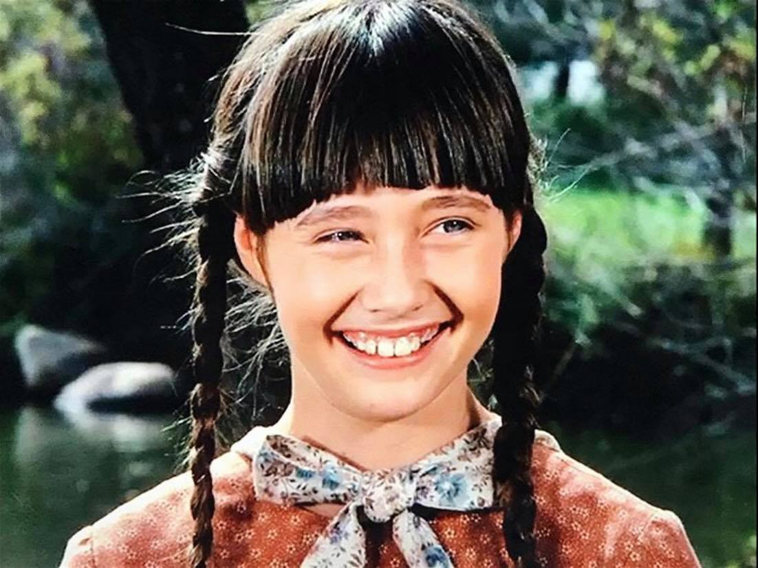 Farewell to Shannen Doherty - Cowboys and Indians Magazine