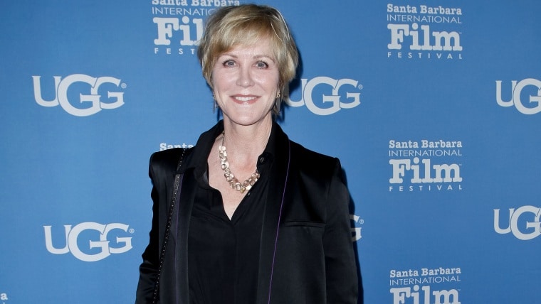 Growing Pains' star Joanna Kerns underwent double mastectomy