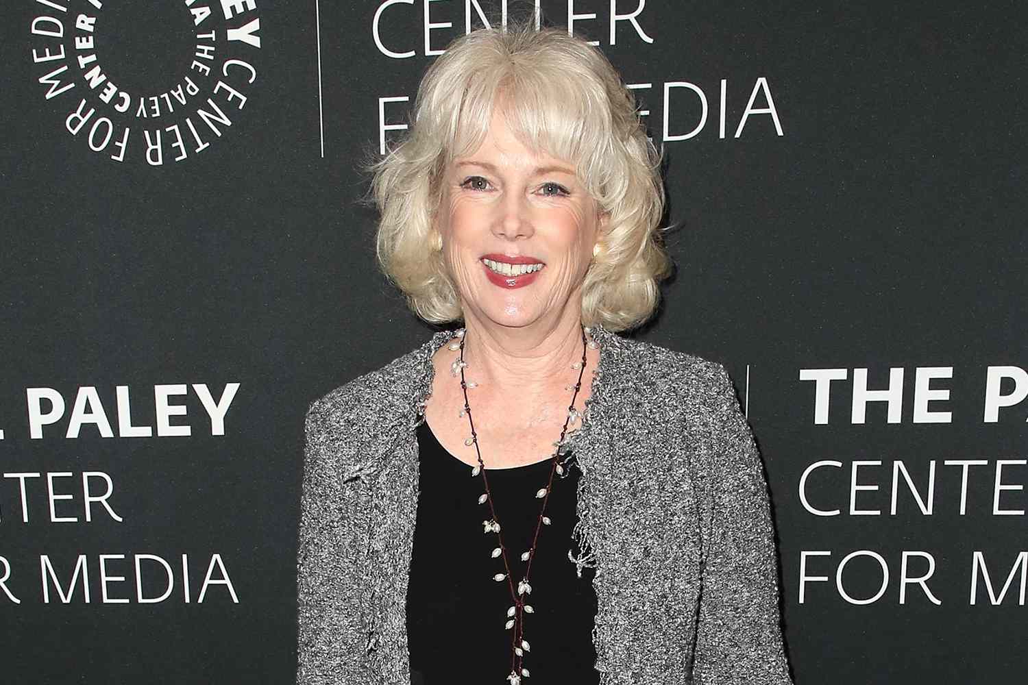 Julia Duffy Says Aging in Hollywood Is 'Awkward'