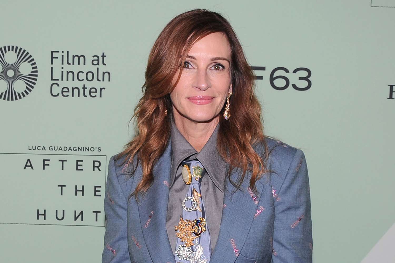 Julia Roberts Talks Being an Empty Nester Now That Her Kids Are Grown