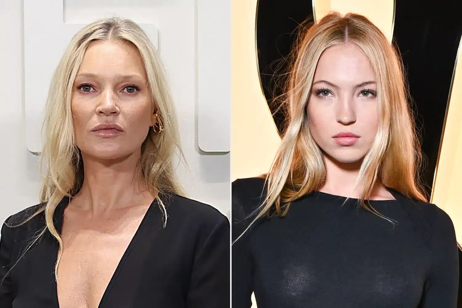 Kate Moss; Lila Moss