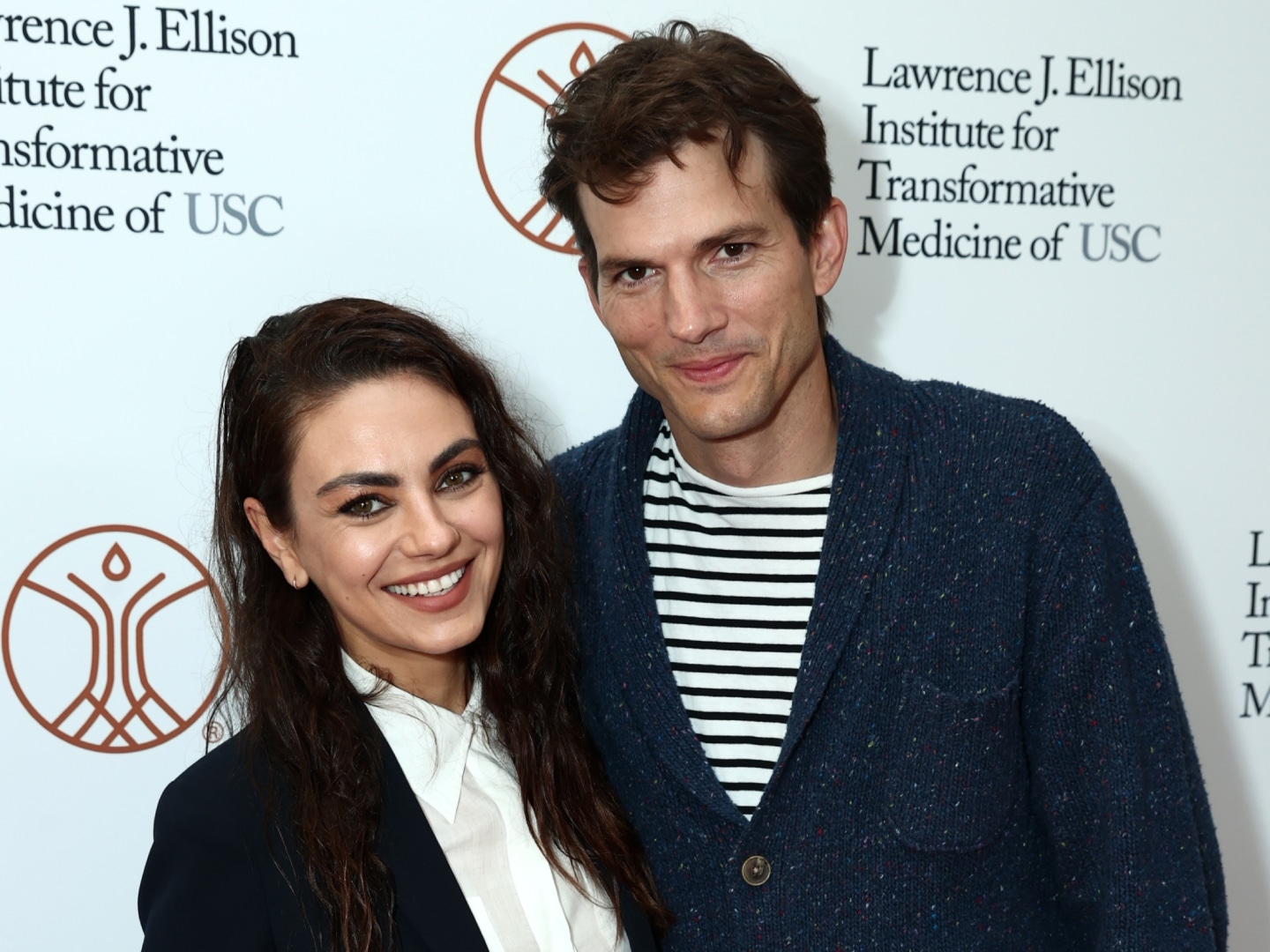 Mila Kunis & Ashton Kutcher's Full Relationship Timeline