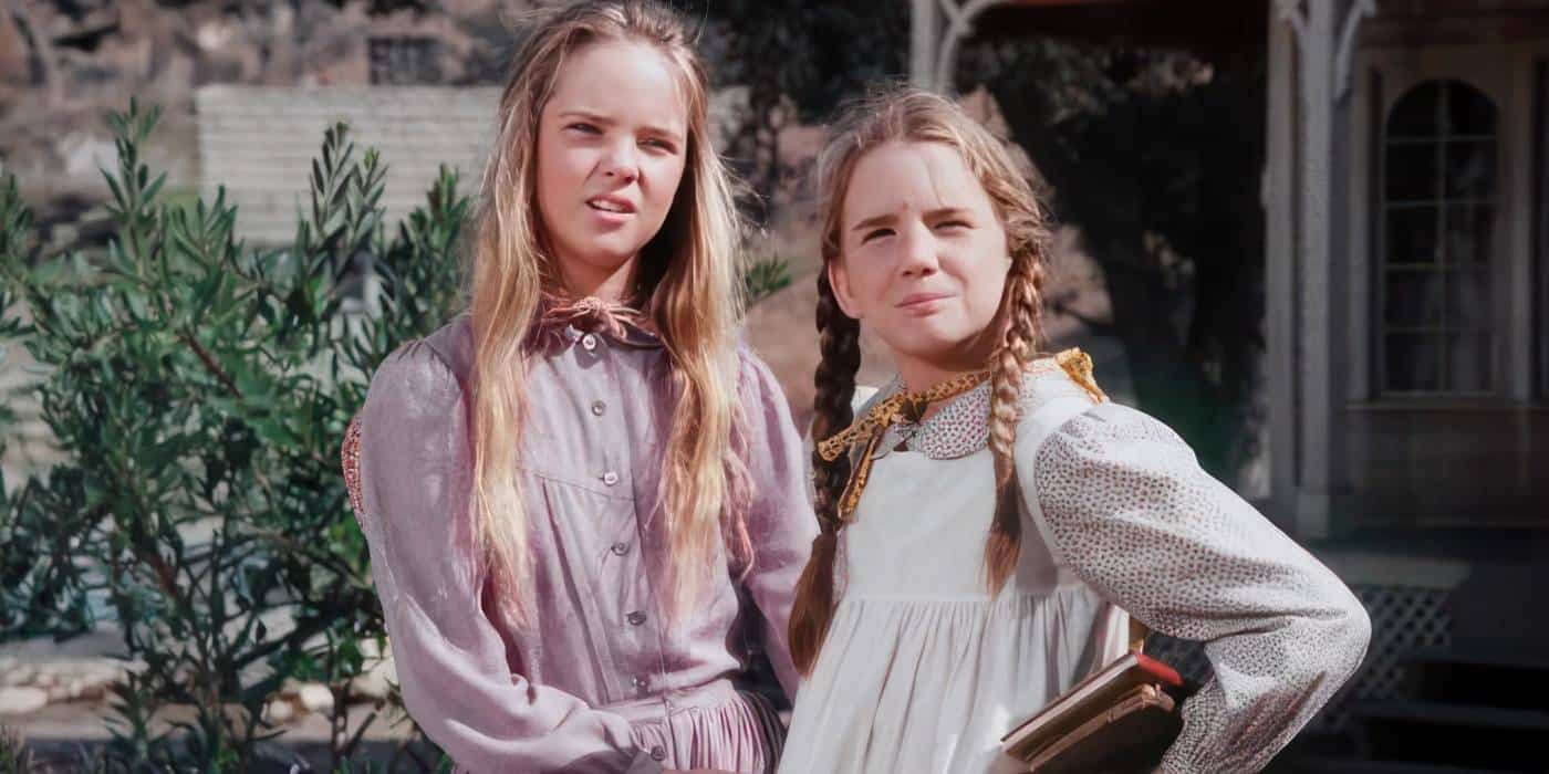 Netflix's 'Little House on the Prairie' Reboot Needs To Fix This Storyline  That the Original Series Got Completely Wrong