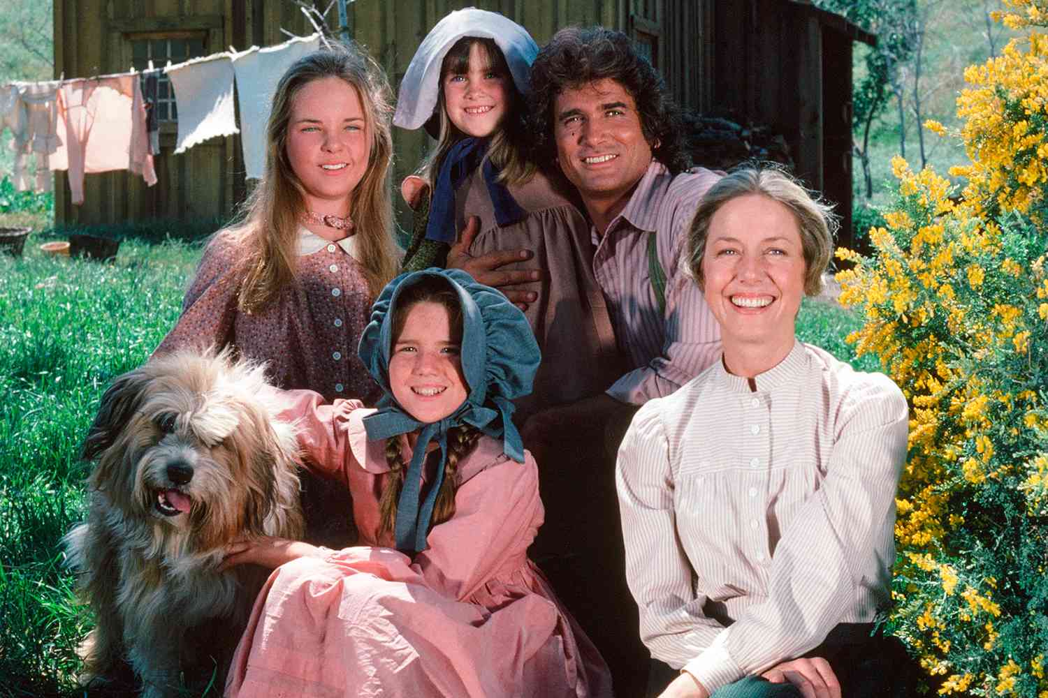 Little House on the Prairie Cast: Where Are They Now?