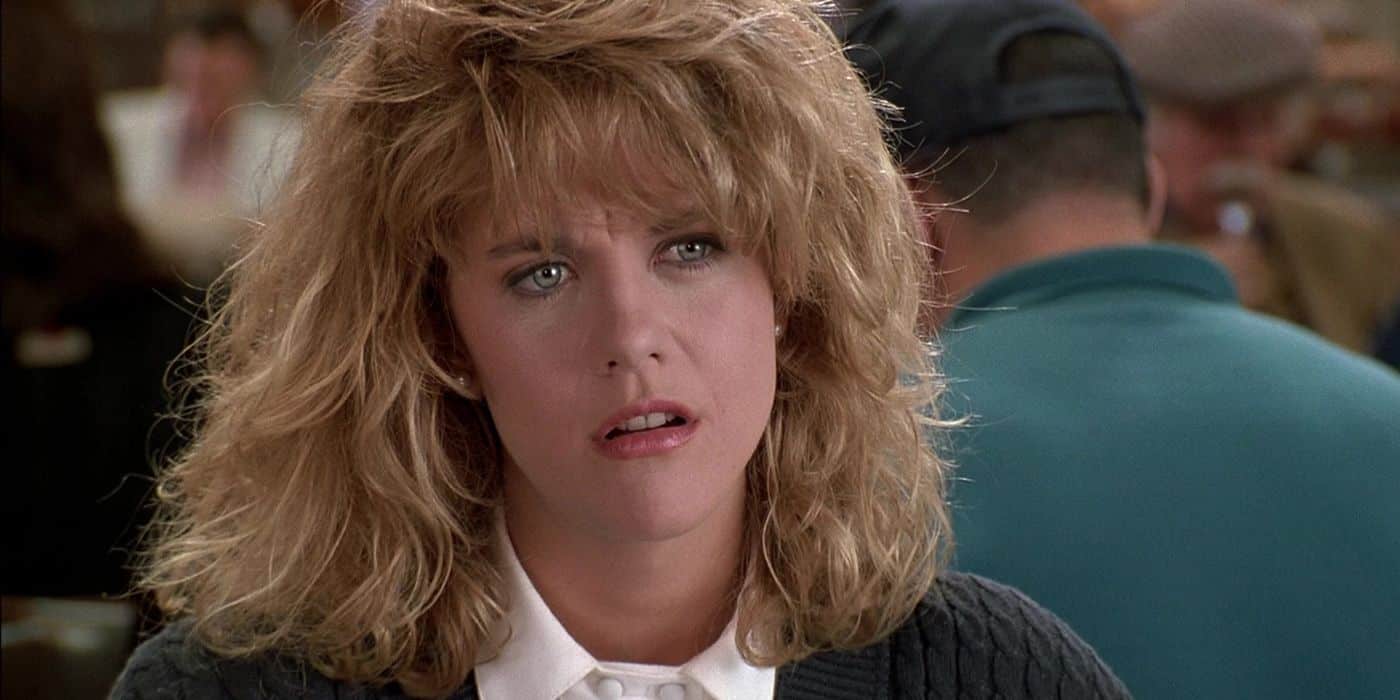 Mom…”: Meg Ryan's Kids Felt “Unique Embarrassment” Visiting When Harry Met  Sally's Real Diner