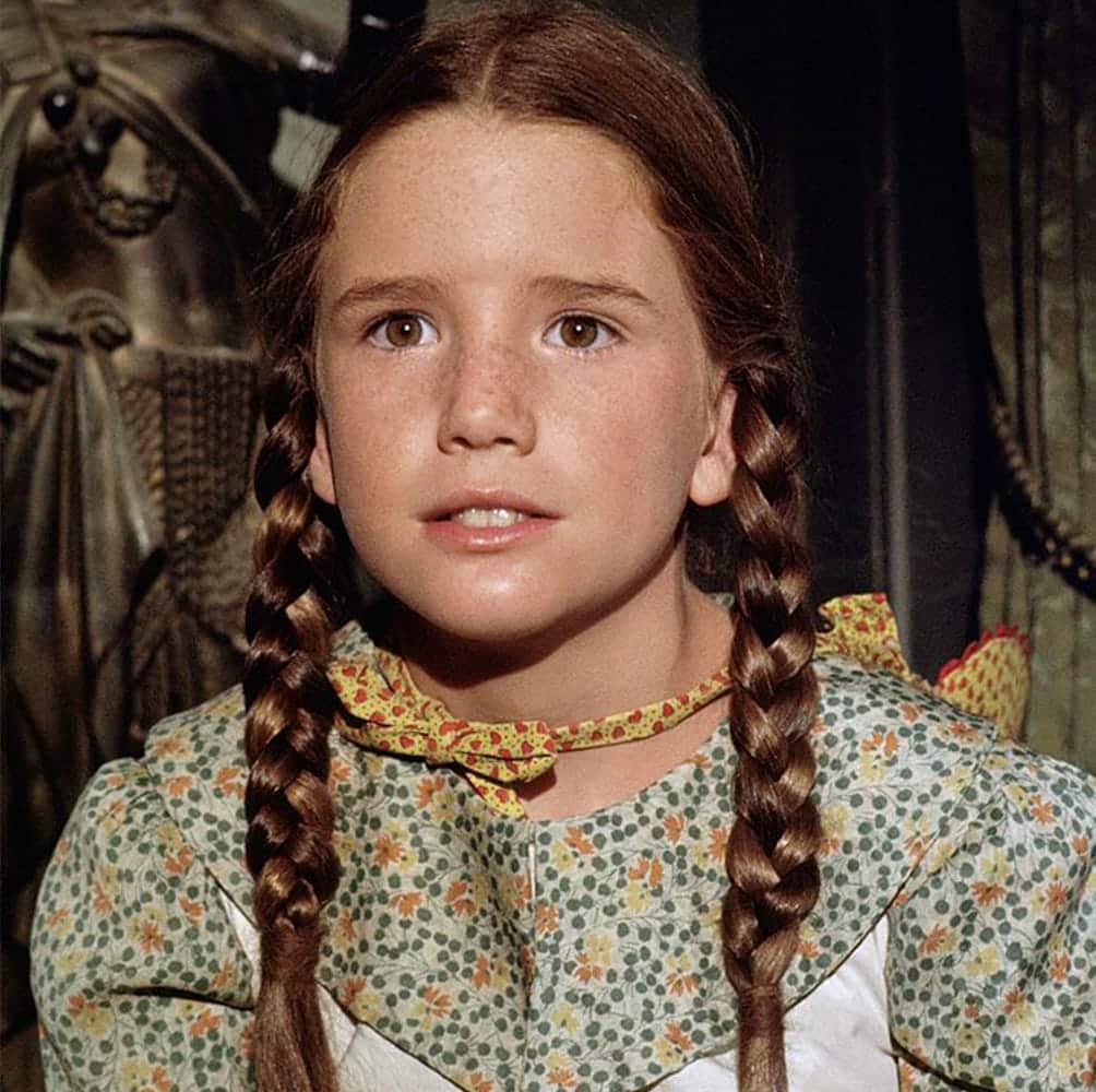 Little House on the Prairie' Star Melissa Gilbert Was My Neighbor