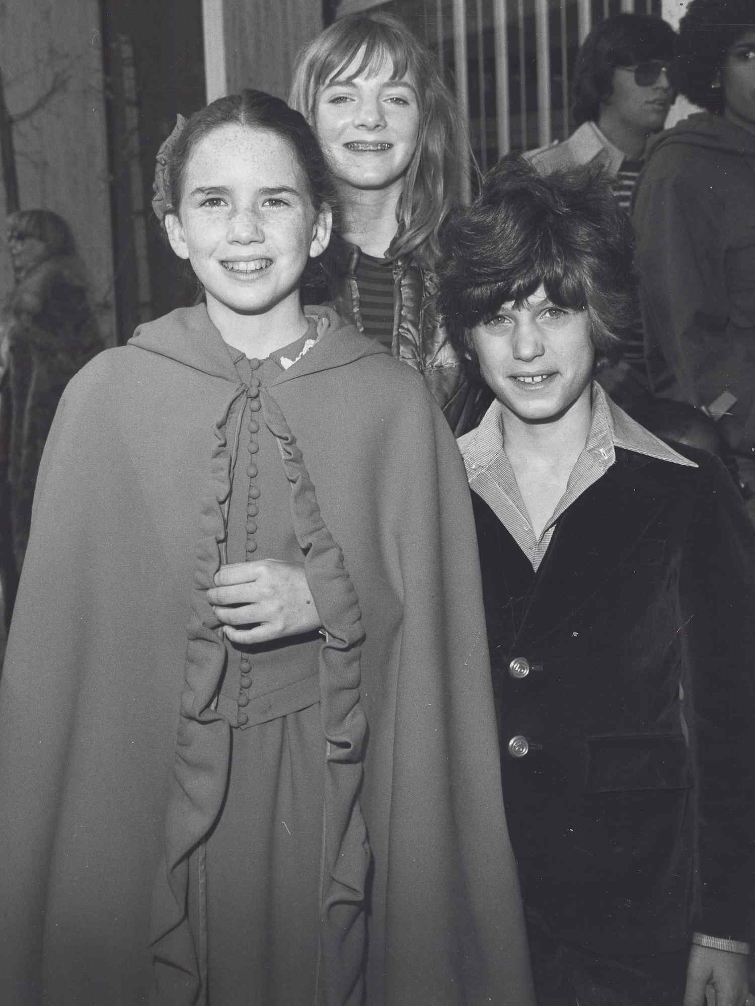 The Gilbert Siblings: All About Melissa, Sara and Jonathan