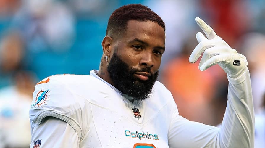 Odell Beckham's NFL return on hold amid six-game suspension | Fox News