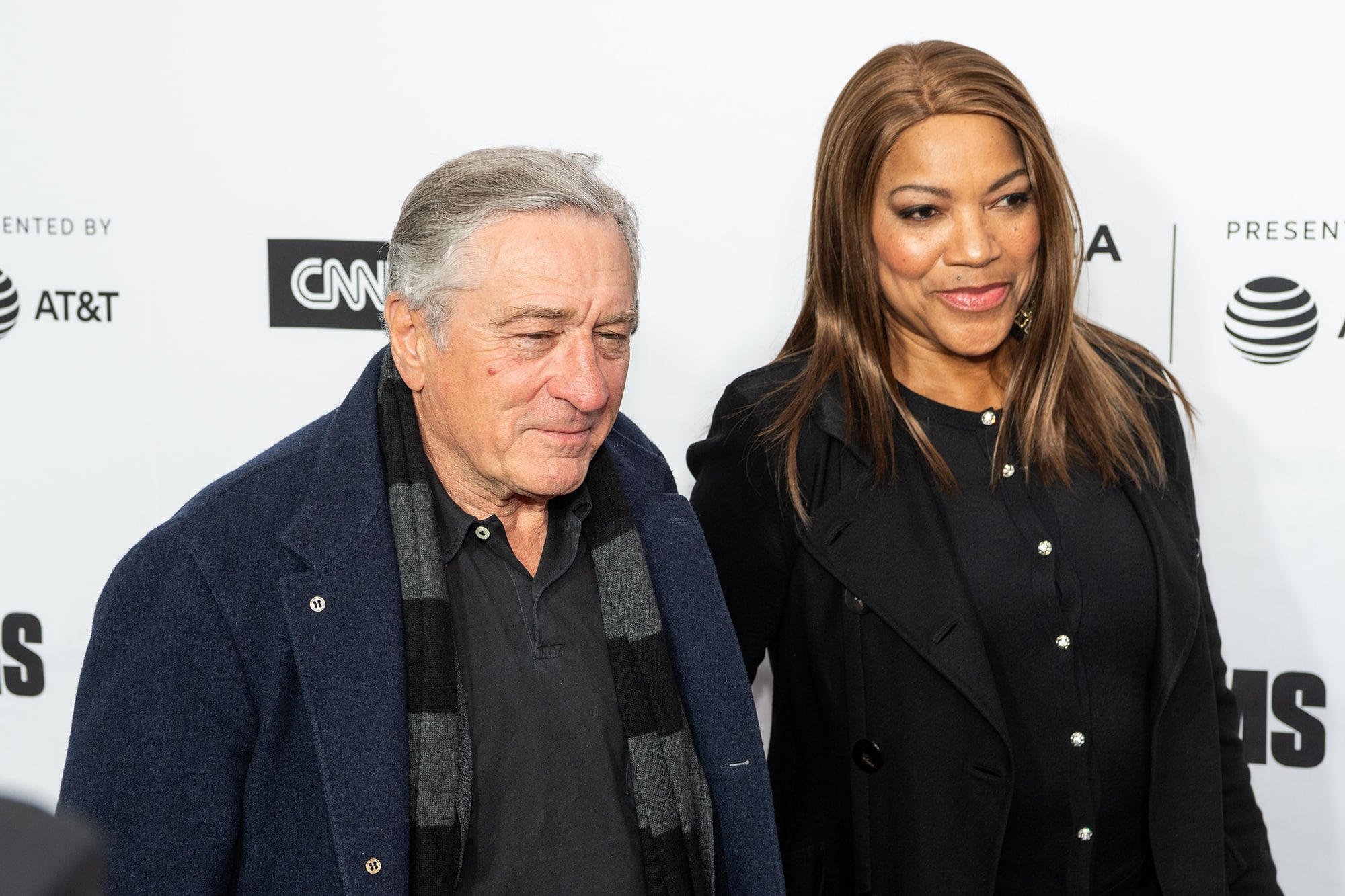 De Niro struggling to keep up with wife's pricey lifestyle