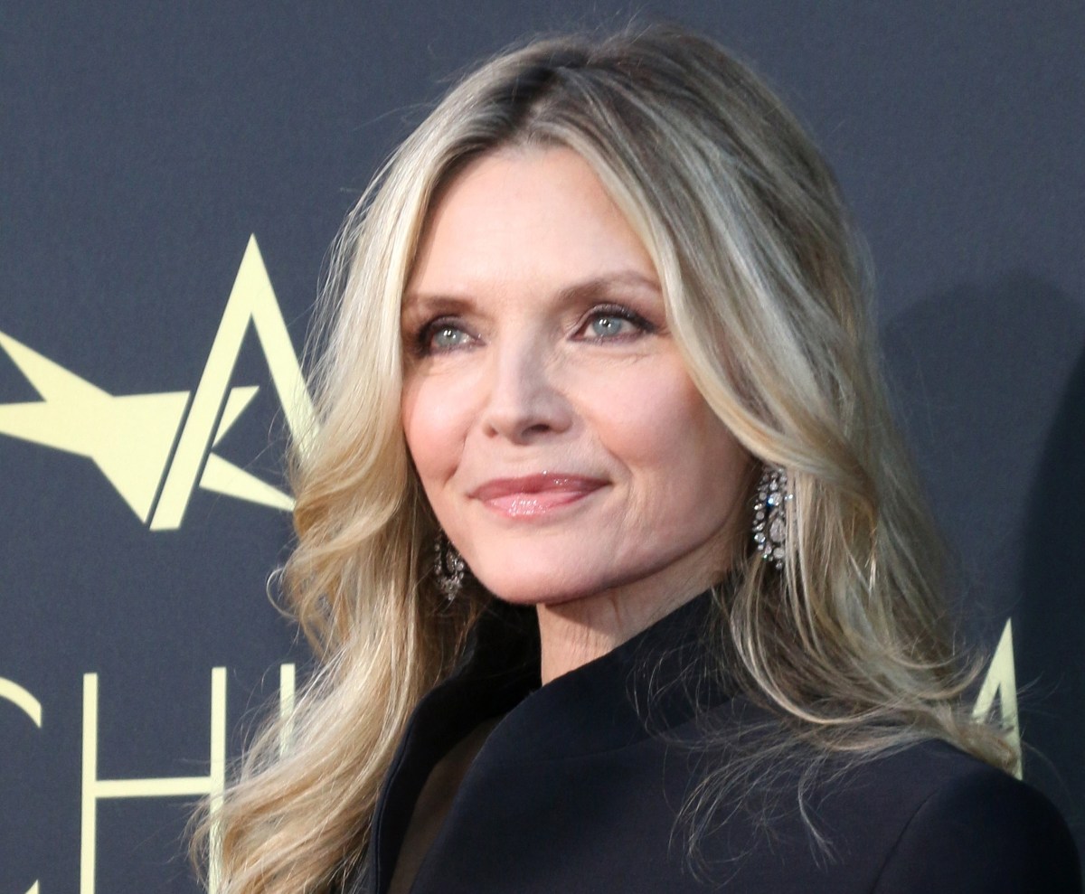 AwardsWatch - TCM to Honor Michelle Pfeiffer with Hand and Footprint Ceremony and Screening of 'The Fabulous Baker Boys' at 2025 TCM Classic Film Festival